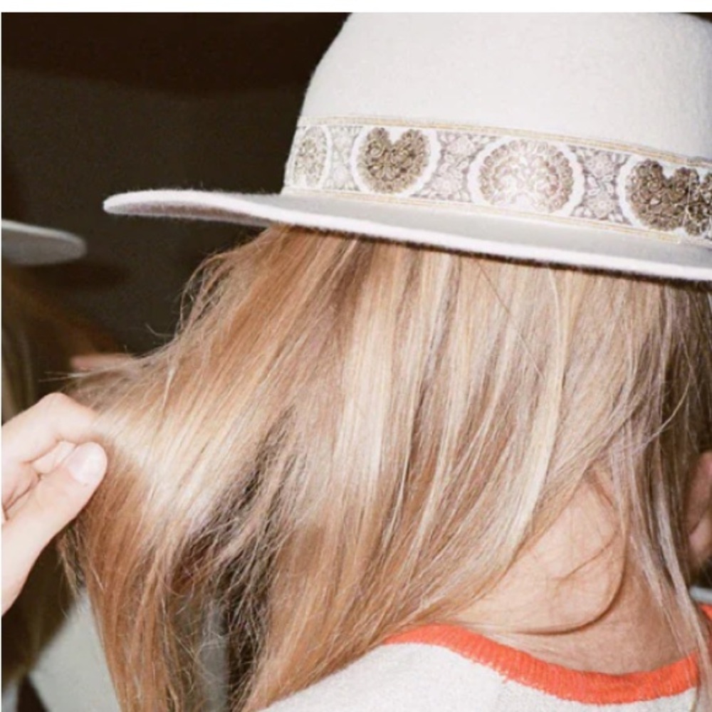 Lack of Color Beverly hat - Picture 9 of 9